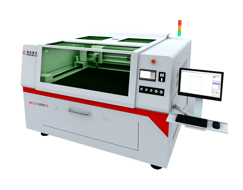 精密激光切割机jmsjg13090fw